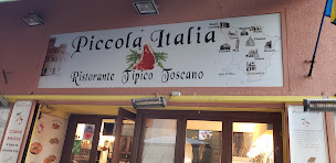 Photo n°11 de Restaurant Piccola Italia à Nice ()