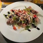 Photo n°1 de l'avis de Ezio.e fait le 08/08/2023 à 22:02 sur le  Filo d'Olio à Palermo