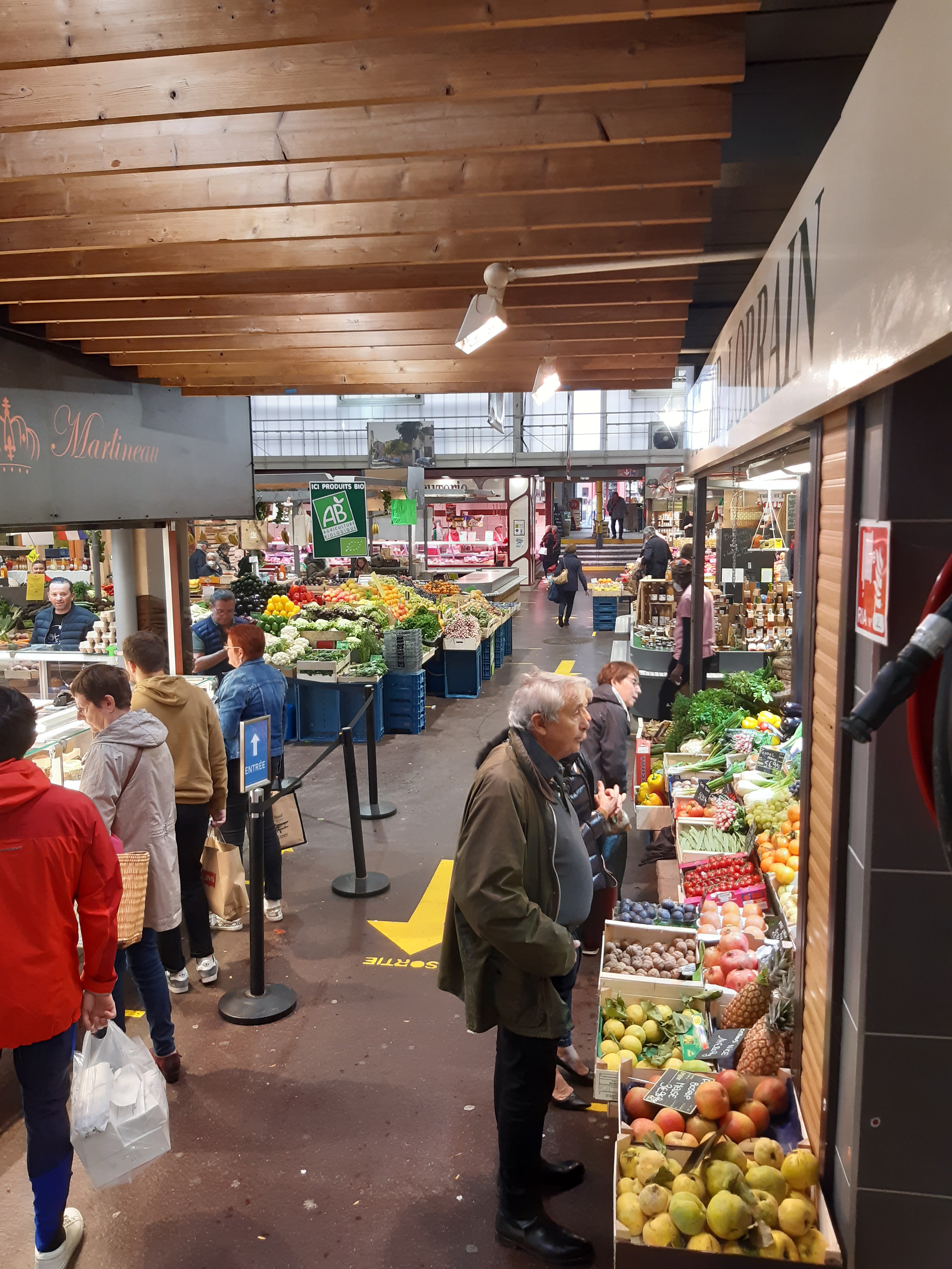 Photo n° 3 de l'avis de Stéphane.U fait le 16/10/2022 à 11:10