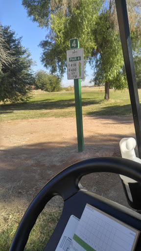 Golf Course «Falcon Golf Club», reviews and photos, 15152 W Camelback Rd, Litchfield Park, AZ 85340, USA