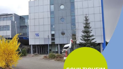 France Travail (ex Pôle emploi) - DSI à Schiltigheim