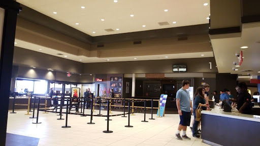 Movie Theater «AMC Hulen 10», reviews and photos, 6330 Hulen Bend Blvd, Fort Worth, TX 76132, USA