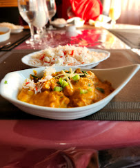 Curry du Rajmahal Restaurant Indien- BREST - n°3