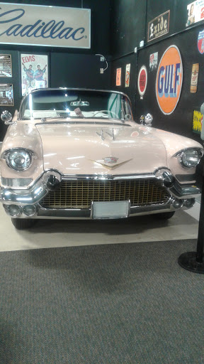 Museum «Classic Car Museum», reviews and photos, 113 Scott Rd, Eatonton, GA 31024, USA