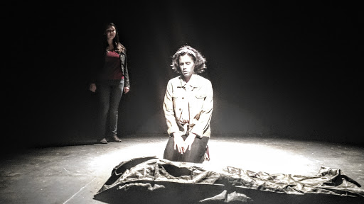 Performing Arts Theater «Bartell Theatre», reviews and photos, 113 E Mifflin St, Madison, WI 53703, USA