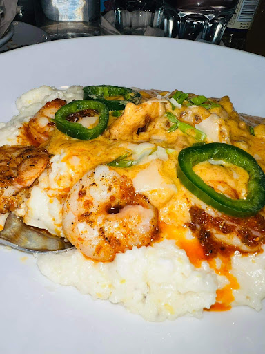 Gastropub «FRESCOS», reviews and photos, 132 S Kentucky Ave, Lakeland, FL 33801, USA