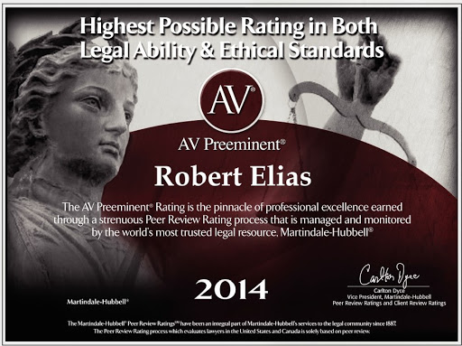 Estate Planning Attorney «The Elias Law Firm, PLLC», reviews and photos