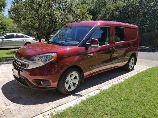 Used Car Dealer «Bluebonnet Chrysler Dodge», reviews and photos, 547 S Seguin Ave, New Braunfels, TX 78130, USA