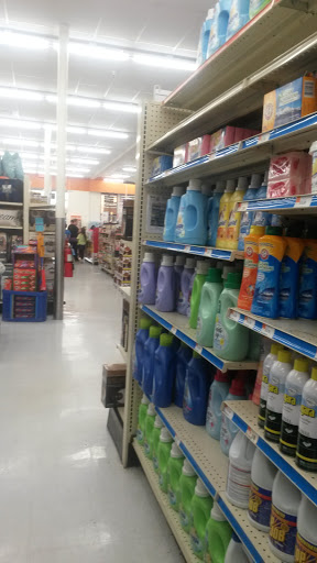 Discount Store «Big Lots», reviews and photos, 1986 Freedom Blvd, Watsonville, CA 95076, USA