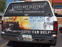 Lights Out Electric - Photo 9 - Car repair in El Mirage, AZ, Glendale