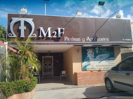 Tiendas pendientes Maracaibo