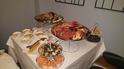 Ma Table à Tours
