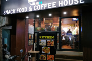 Modern India Snack and Coffee House image