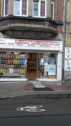 Esperenza Sprl - Winkel
