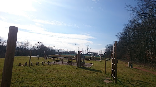 Complexe sportif de MALIGNY à Dommartin