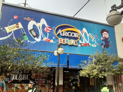 Arcor Center Tucumán