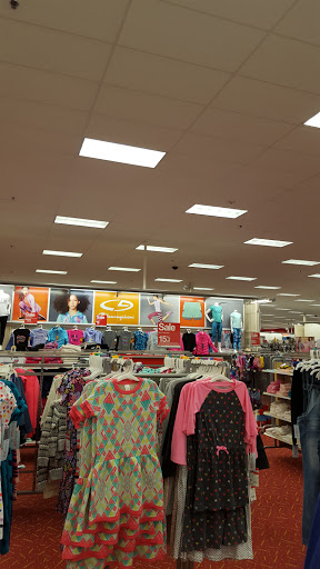 Department Store «Target», reviews and photos, 1209 N Peachtree Pkwy, Peachtree City, GA 30269, USA