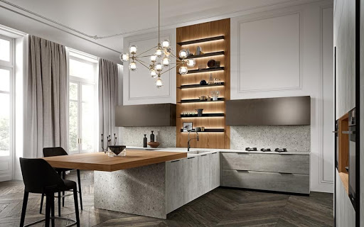 Habitat by Aeon, 466 Howe St, Vancouver, BC V5T 1G4