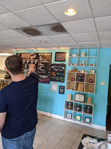 Coffee Shop «Bexley Coffee Shop», reviews and photos, 492 N Cassady Ave, Columbus, OH 43209, USA