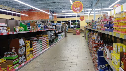 Supermarket «ALDI», reviews and photos, 5746 Wendy Bagwell Pkwy, Hiram, GA 30141, USA