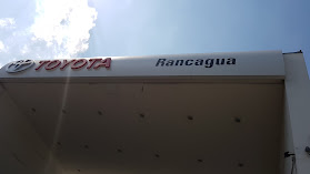 Toyota Summit Motors Rancagua -Servicio Técnico