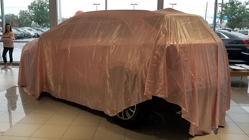 Car Dealer «Dan Vaden Chevrolet Brunswick», reviews and photos, 121 Altama Connector, Brunswick, GA 31525, USA