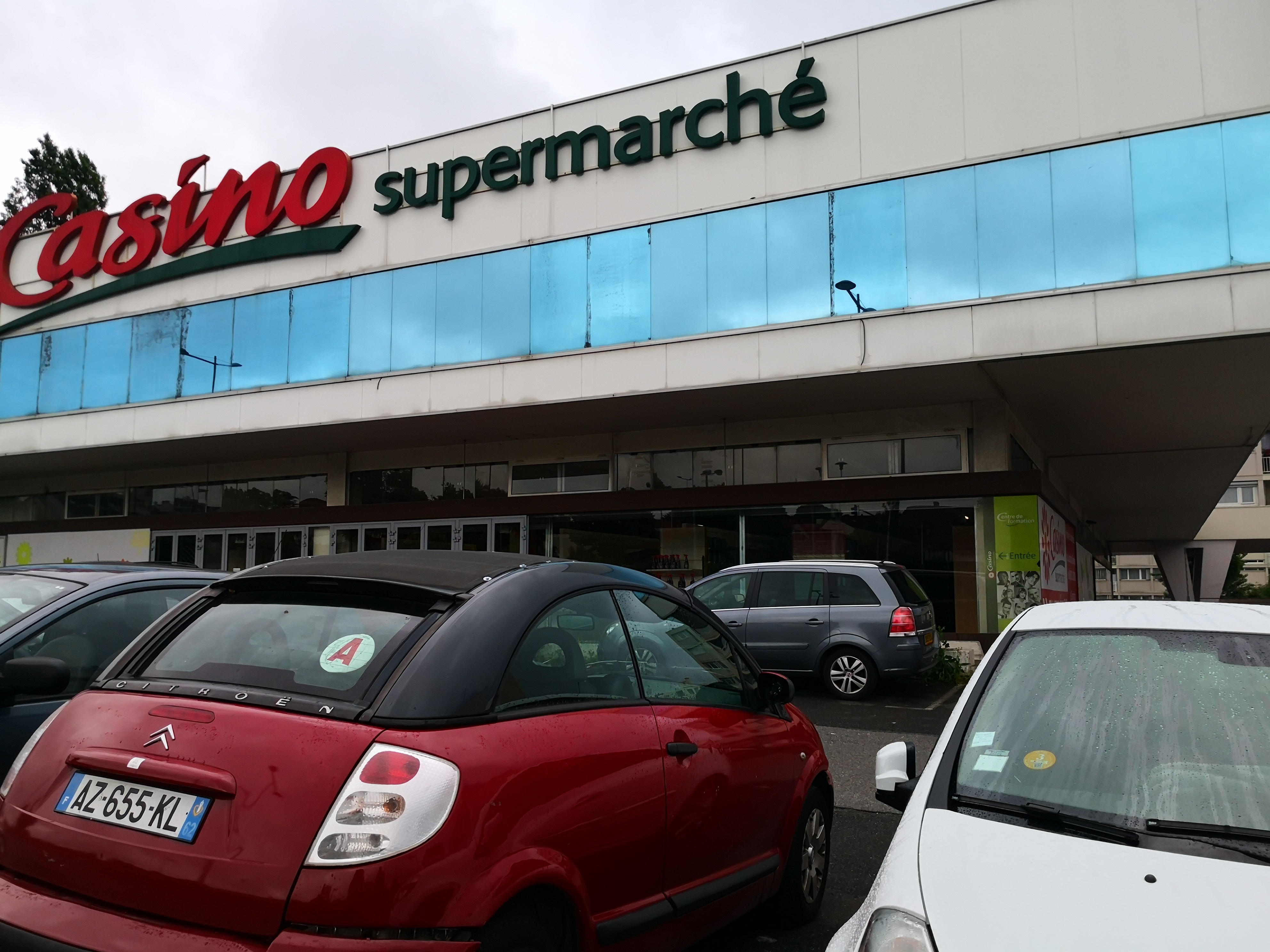 Photo n° 1 de l'avis de A.. fait le 06/06/2019 à 03:36