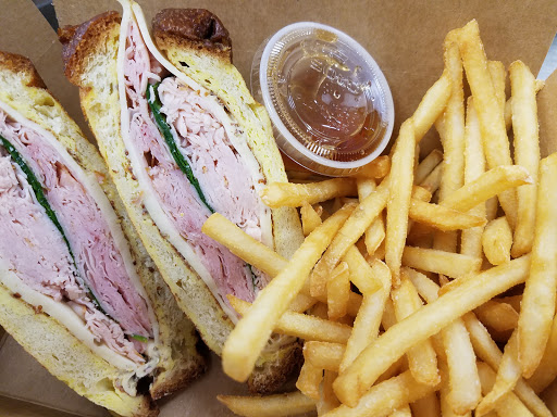 Caterer «Canapes Catering», reviews and photos, 550 Highland St #103, Frederick, MD 21701, USA