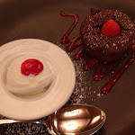 Photo n°3 de l'avis de Andrea.r fait le 12/06/2021 à 20:35 sur le  Restaurant Inn Pizzeria I Riviù à Branzi