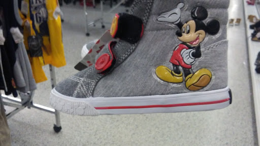 Discount Store «Fallas Paredes Discount Stores», reviews and photos, 4959 Ayers St, Corpus Christi, TX 78415, USA