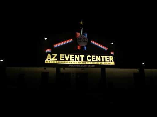 Live Music Venue «Arizona Event Center», reviews and photos, 1300 S Country Club Dr #105, Mesa, AZ 85210, USA