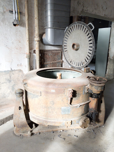 Museum «Ellis Island Hospital Morgue», reviews and photos, Liberty Island - Ellis Island, Jersey City, NJ 07305, USA