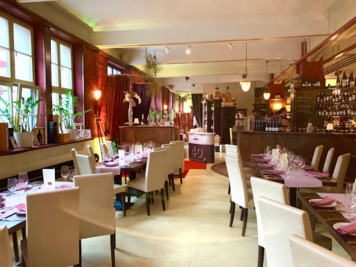 Romantische Restaurants Nuremberg