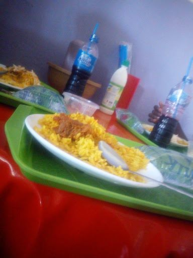 Iya Basira Restaurant, Anguwan Lambu phase 1, Nigeria, Diner, state Nasarawa