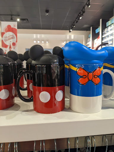 Toy Store «Disney Store», reviews and photos, 10600 Quil Ceda Blvd, Tulalip, WA 98271, USA