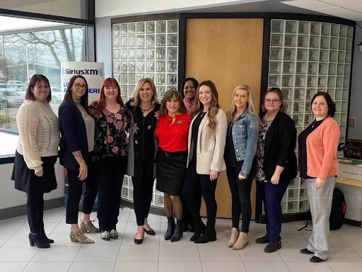 Chevrolet Dealer «Gordon Chevrolet», reviews and photos, 31850 Ford Rd, Garden City, MI 48135, USA