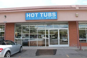 Hot Tubs Albuquerque image