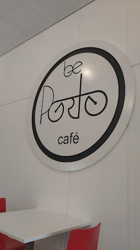 Be Porto café - Cafeteria