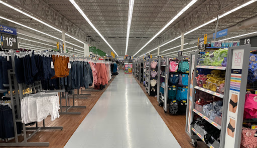 Discount Store «Walmart», reviews and photos, 300 Walmart Dr, Gibsonia, PA 15044, USA