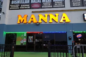 Manna Restaurant & Bar image