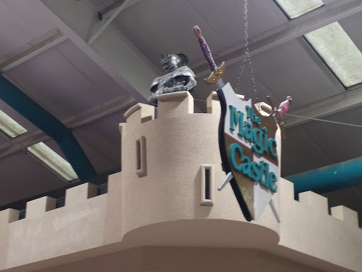 Amusement Center «The Magic Castle», reviews and photos, 4990 Wilmington Pike, Dayton, OH 45440, USA