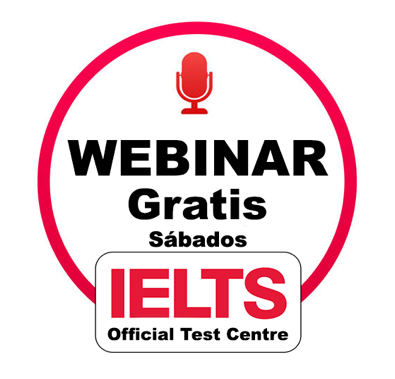 IELTS Chile - Academia de idiomas