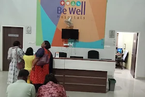 Be Well Hospitals Erode image