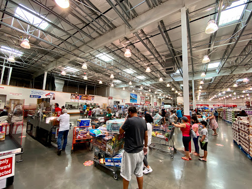 Warehouse club «Costco Wholesale», reviews and photos, 2 Teterboro Landing Dr, Teterboro, NJ 07608, USA