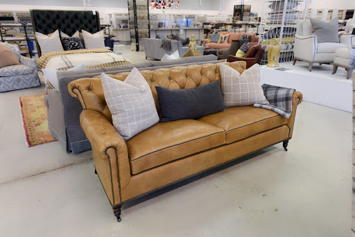 Fabric Store «Lewis And Sheron Textiles», reviews and photos, 912 Huff Rd NW, Atlanta, GA 30318, USA