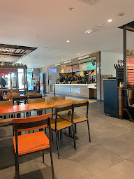Photo n°114 de Burger King à Mougins ()
