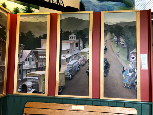 Cafe «Green Mountain Coffee Café & Visitor Center», reviews and photos, 1 Rotarian Place, Waterbury, VT 05676, USA