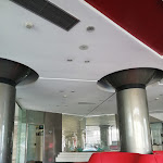 Photo n°2 de l'avis de Daniela.i fait le 03/06/2019 à 09:23 sur le  Hotel Executive Rende à Quattromiglia