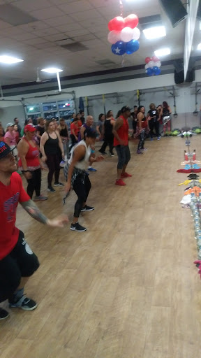 Health Club «Crunch - West Babylon», reviews and photos, 369 Little East Neck Rd N, West Babylon, NY 11704, USA