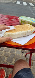 Photo n°12 de Chez Harun à Bouzonville ()